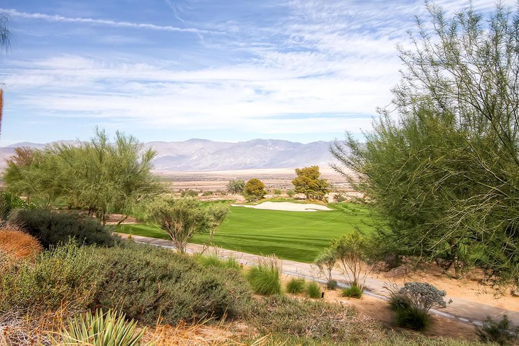 Borrego Springs Hideaway Pool Table, Mtn Views!ヴィラ エクステリア 写真