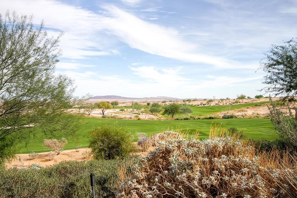 Borrego Springs Hideaway Pool Table, Mtn Views!ヴィラ エクステリア 写真